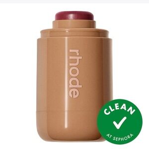 Rhode DATE CAKE POCKET BLUSH